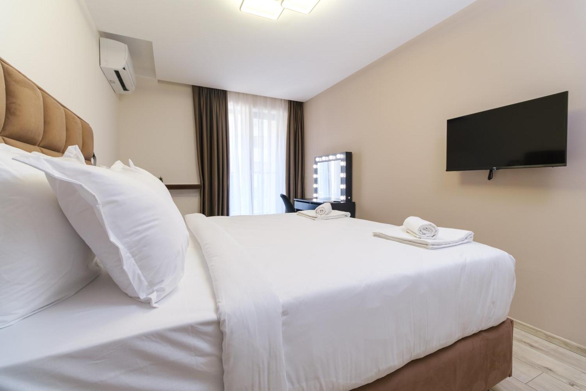 Ldv 13 1-Bedroom Apartments Free Private Parking Plovdiv Exterior foto