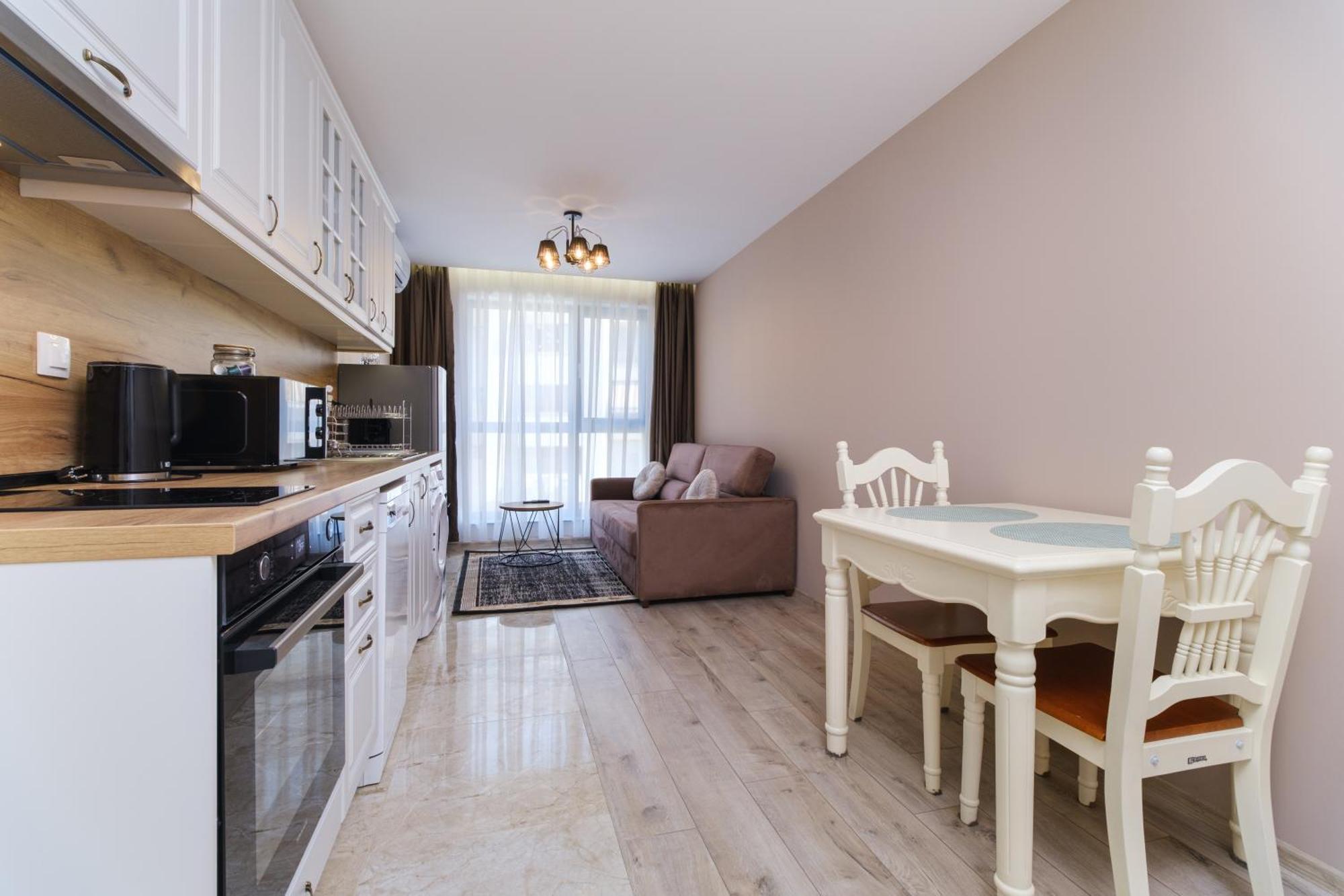 Ldv 13 1-Bedroom Apartments Free Private Parking Plovdiv Exterior foto