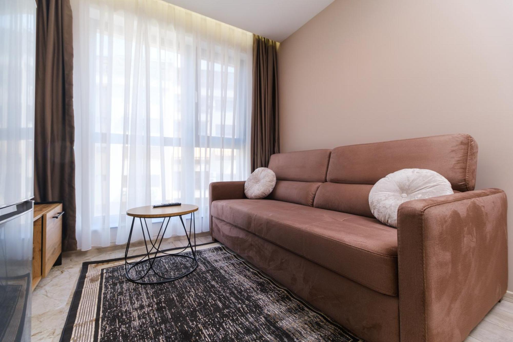 Ldv 13 1-Bedroom Apartments Free Private Parking Plovdiv Exterior foto
