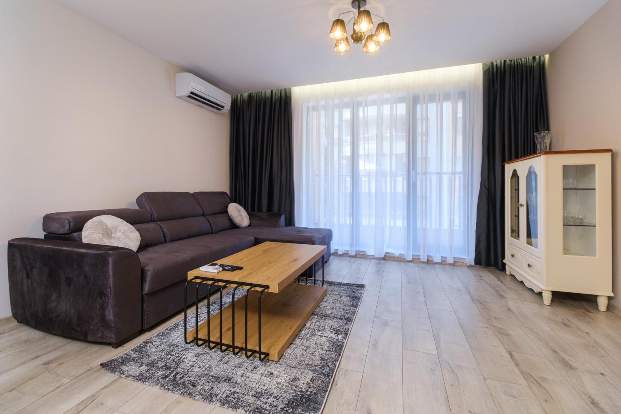 Ldv 13 1-Bedroom Apartments Free Private Parking Plovdiv Exterior foto